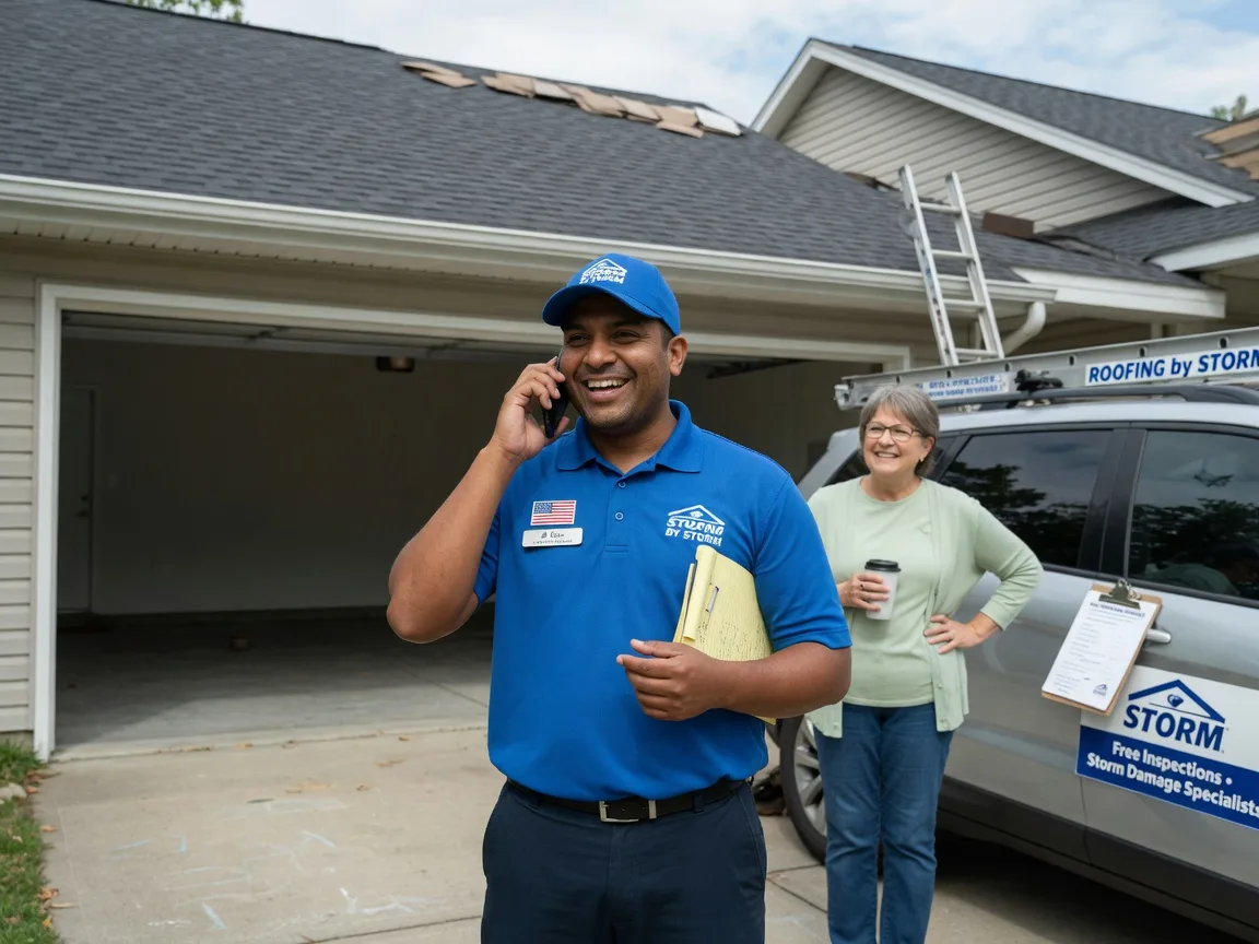 Roof Repair Near Me Pineville, NC FAQs