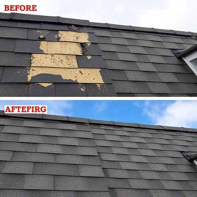 Roof Repair Near Me in Pineville, NC near me